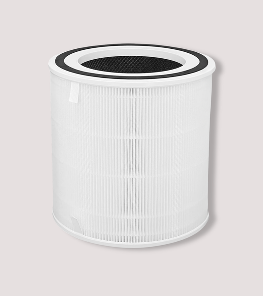 Ersättningsfilter 3-i-1 – H13 HEPA & Aktivt Kol (HEP01A)